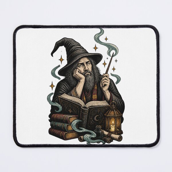 Item preview, Out of Spell Slots Funny Gaming Magic Mage Design for RPG Players designed and sold by Tee-D.