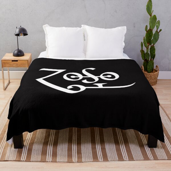 Item preview, Zoso Symbol  designed and sold by hamid-lew-haven.