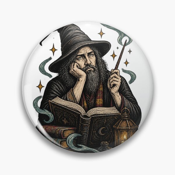 Item preview, Out of Spell Slots Funny Gaming Magic Mage Design for RPG Players designed and sold by Tee-D.