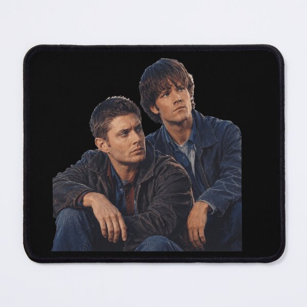 Item preview, Sam And Dean Winchester designed and sold by CheyanneBlake.