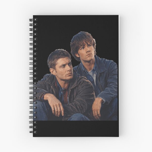 Item preview, Sam And Dean Winchester designed and sold by CheyanneBlake.