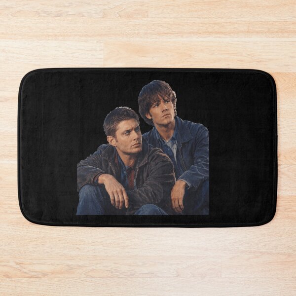 Item preview, Sam And Dean Winchester designed and sold by CheyanneBlake.