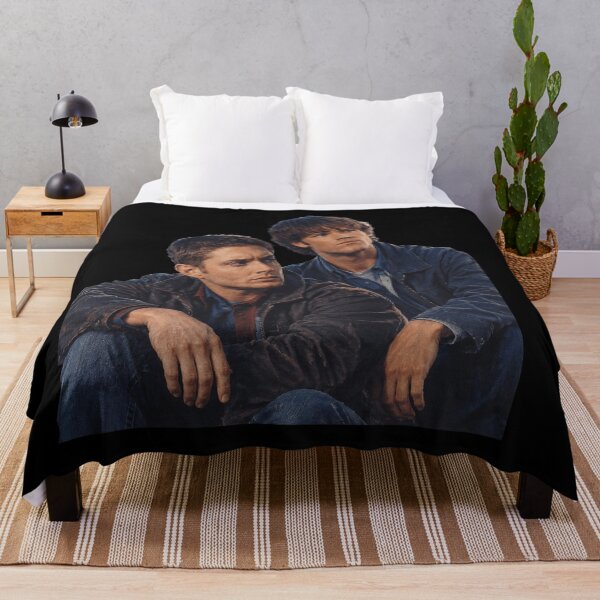 Item preview, Sam And Dean Winchester designed and sold by CheyanneBlake.