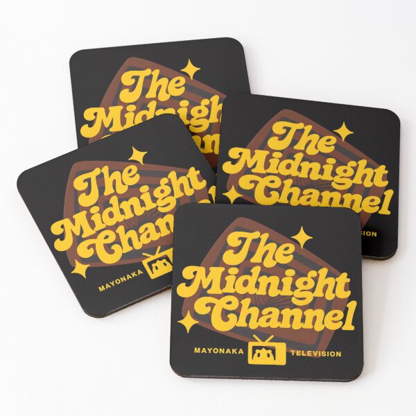 Item preview, Retro Channel TV Logo  designed and sold by hamid-lew-haven.