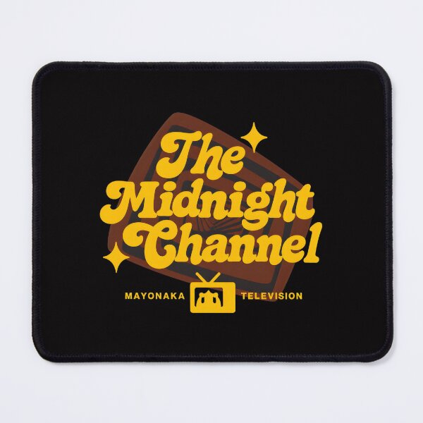 Item preview, Retro Channel TV Logo designed and sold by hamid-lew-haven.