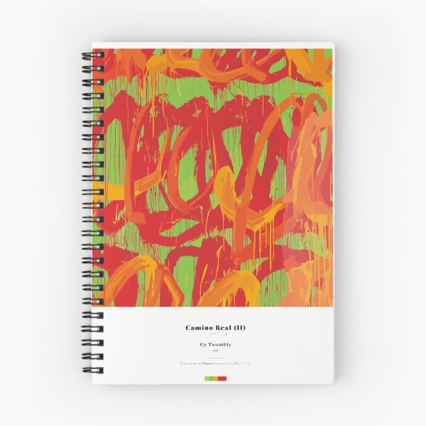 Item preview, Camino Real 2012 designed and sold by sanmarts.