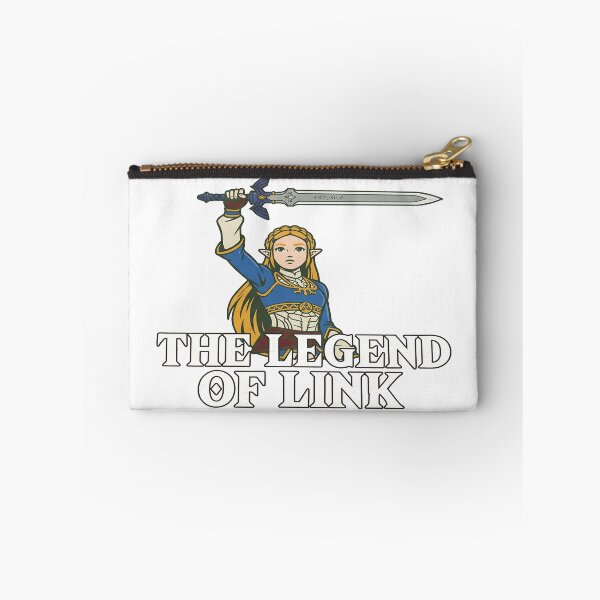 Item preview, The Legend of Link designed and sold by FrsDvl.
