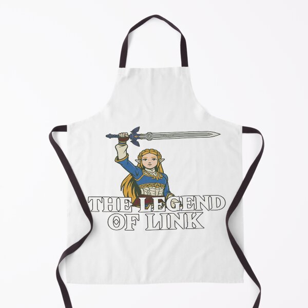 Item preview, The Legend of Link designed and sold by FrsDvl.