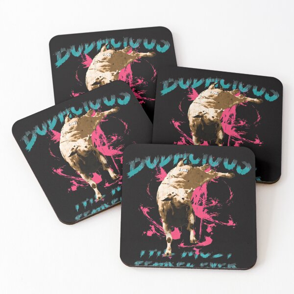 Item preview, Bodacious The Most Feared Ever Bull  designed and sold by hamid-lew-haven.