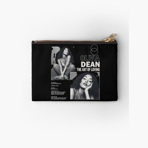 Aperçu de l'œuvre Olivia Dean L'Art créée et vendue par CheyanneBlake.