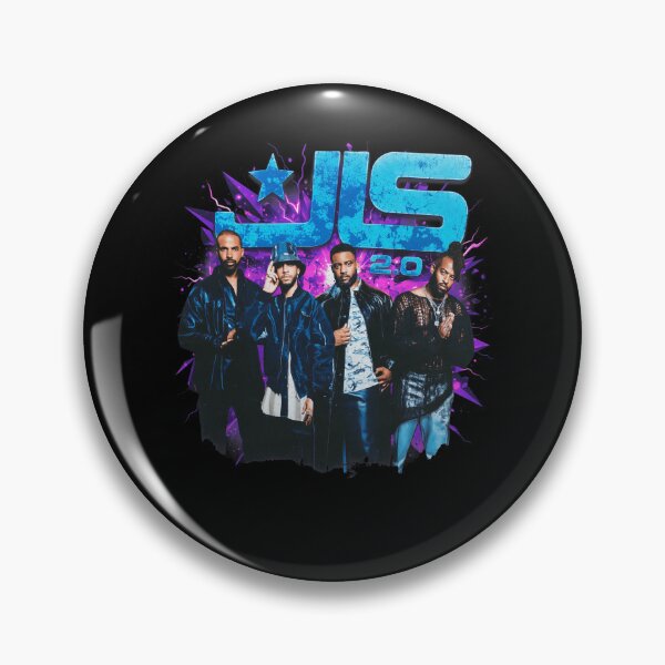 Item preview, Jls 2.0 designed and sold by Mi-Zouhra.