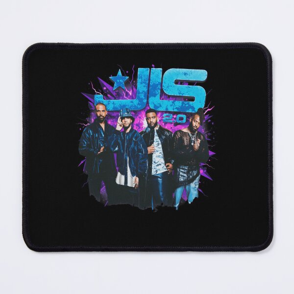 Item preview, Jls 2.0 designed and sold by Mi-Zouhra.