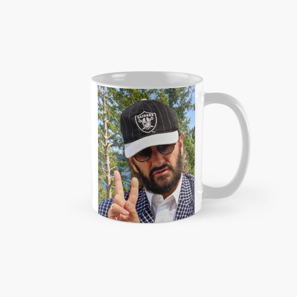 Item preview, Ringo the Raidah! designed and sold by LockedUp.