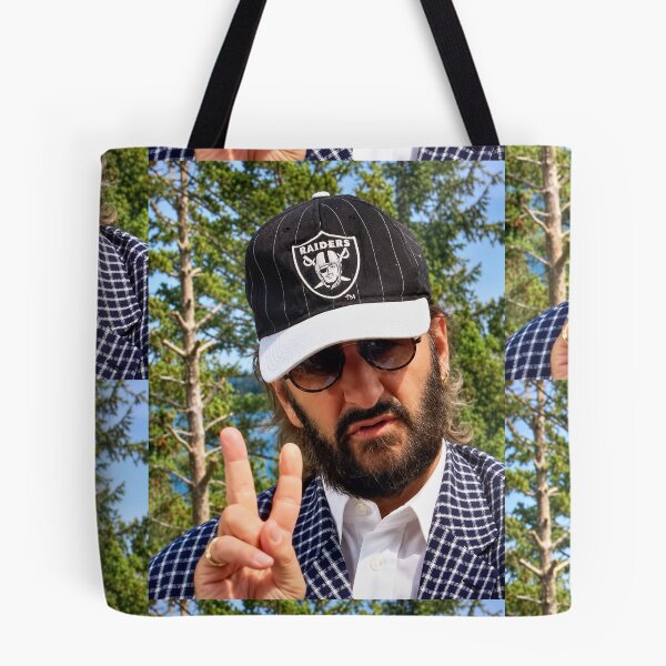 Item preview, Ringo the Raidah! designed and sold by LockedUp.
