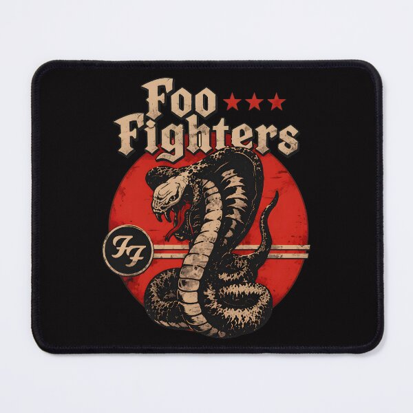 Item preview, Vintage Rock Band Cobra designed and sold by hamid-lew-haven.