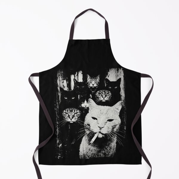 Item preview, Smoking Cat Group Pet Lover Feline Animal Enthusiast designed and sold by ZadehsiGG.