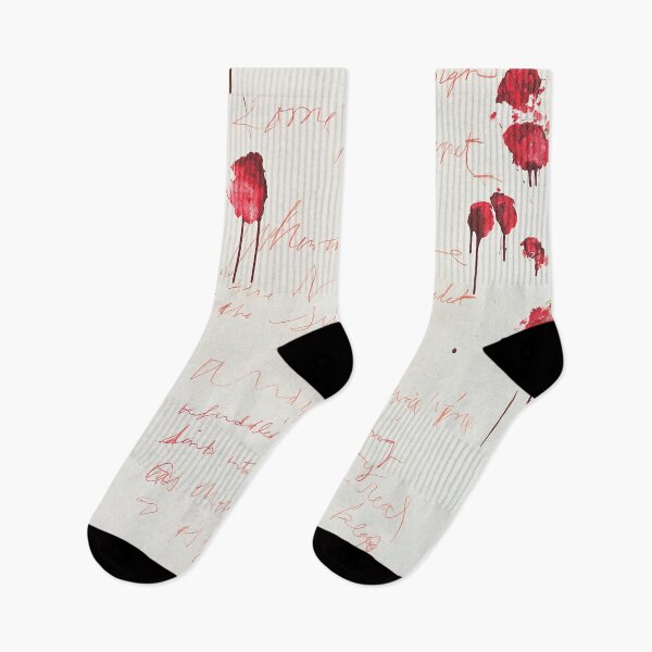 Item preview, Cy Twombly Full Quotes designed and sold by sanmarts.