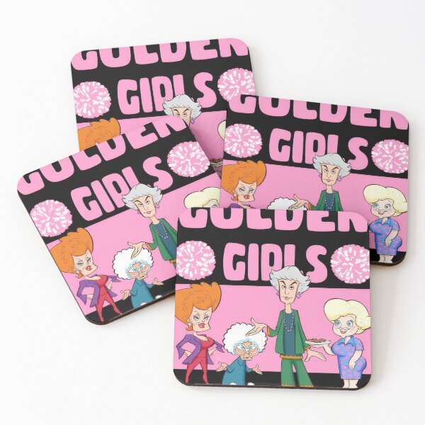 Item preview, Golden Girls designed and sold by kakkak2305.