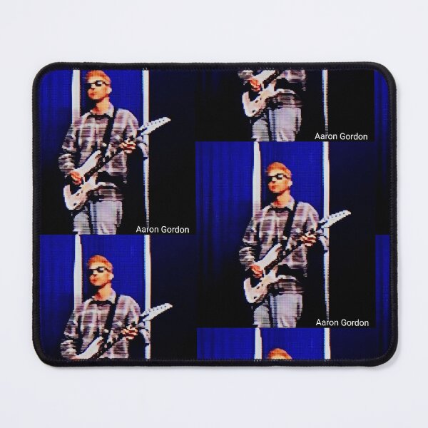 Item preview, Aaron Gordon designed and sold by Ary'sPopPopShop.