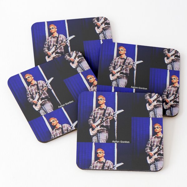 Item preview, Aaron Gordon designed and sold by Ary'sPopPopShop.