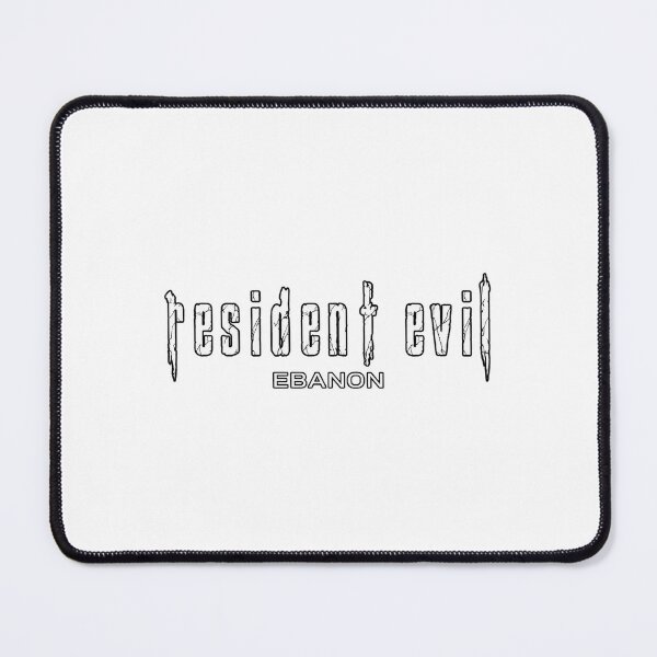 Item preview, Resident Evil Inspired Horror Game Design Remake designed and sold by Drkinzo.