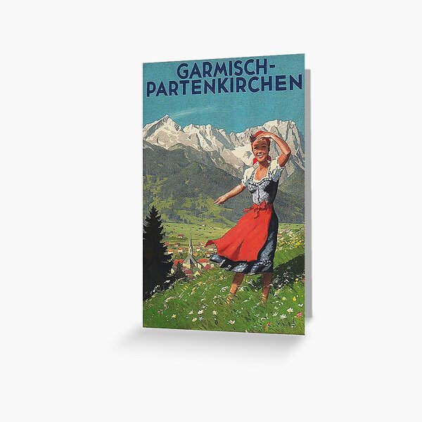 garmisch partenkirchen tourist card