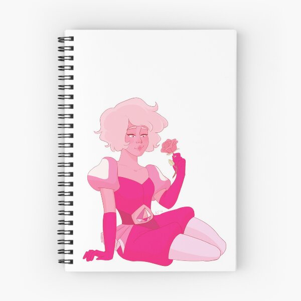 Item preview, Pink Diamond designed and sold by anmeijm.