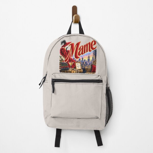 Item preview, Mame - The Musical designed and sold by Lyric Vault - Rock on.