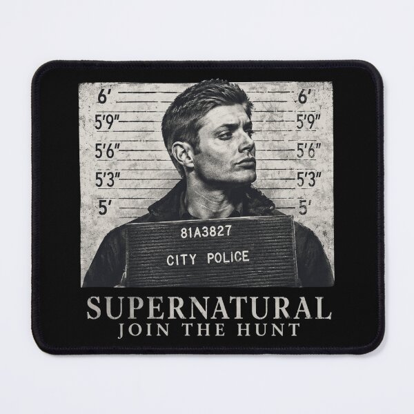 Item preview, Supernatural Join The Hunt designed and sold by CheyanneBlake.