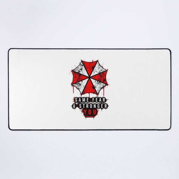 Item preview, Resident Evil Inspired Umbrella Corporation Design Remake Artwork designed and sold by Drkinzo.