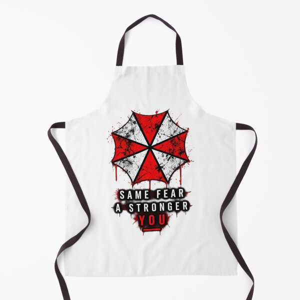 Item preview, Resident Evil Inspired Umbrella Corporation Design Remake Artwork designed and sold by Drkinzo.