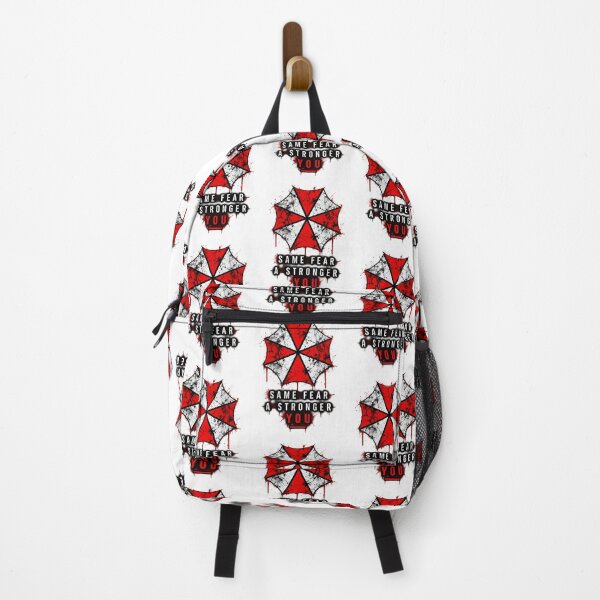 Item preview, Resident Evil Inspired Umbrella Corporation Design Remake Artwork designed and sold by Drkinzo.