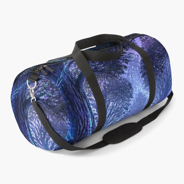 Item preview, Glowing Neural Mycelium Root Network in Enchanted Forest designed and sold by monkeybusiness.pt.