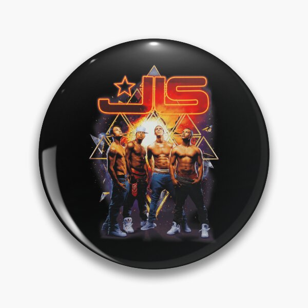 Item preview, Jls Boy Band designed and sold by Mi-Zouhra.