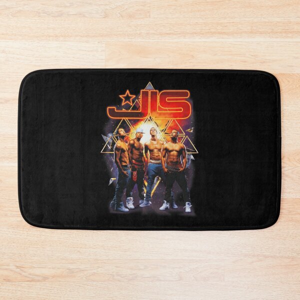 Item preview, Jls Boy Band designed and sold by Mi-Zouhra.