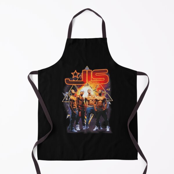 Item preview, Jls Boy Band designed and sold by Mi-Zouhra.