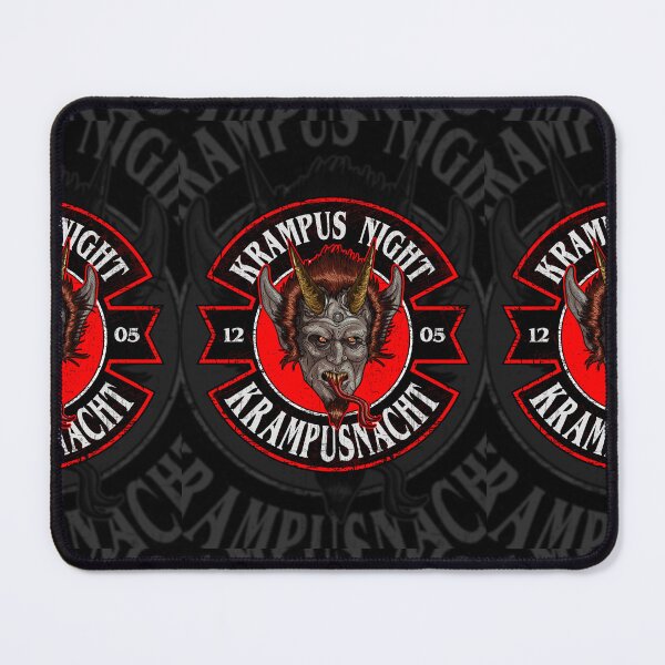 Item preview, Krampus Night, 12-05, December 5th, Krampusnacht designed and sold by 4gottenlore.