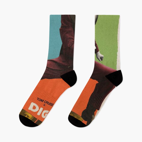 Item preview, Digger Rockwell designed and sold by JuroTopic.