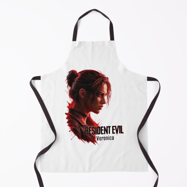 Item preview, Resident Evil Veronica Remake Inspired Horror Game Design designed and sold by Drkinzo.