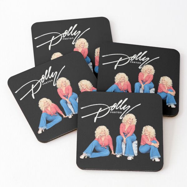 Item preview, Dolly Parton Vintage designed and sold by Dawn032Wendy.