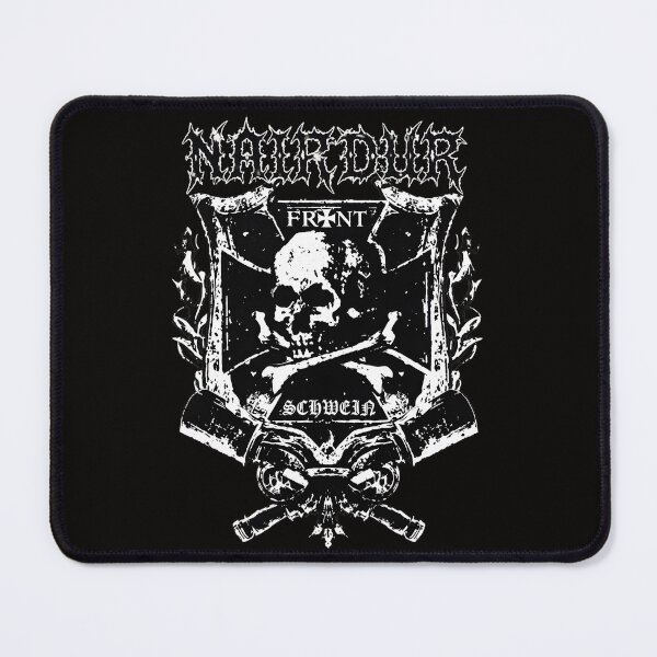 Item preview, Skull Emblem Dark  designed and sold by farris-emel-art.