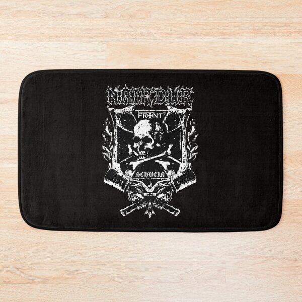Item preview, Skull Emblem Dark  designed and sold by farris-emel-art.