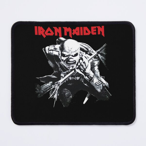 Item preview, Maiden Eddie Band Heavy Metal Music designed and sold by Rafiqrafisqy.