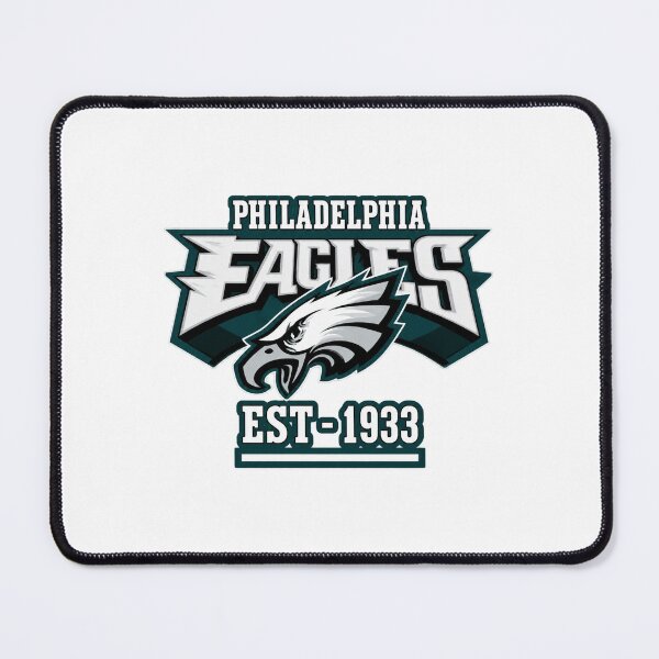Item preview, Philadelphia Eagles Inspired Art Design for Fans designed and sold by 37Shop.