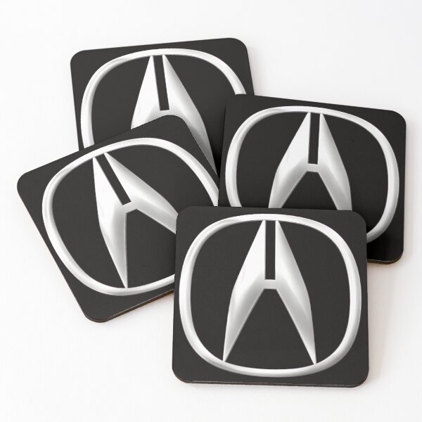 Item preview, Acura Logo designed and sold by farris-emel-art.