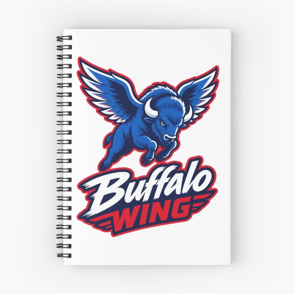 Item preview, Buffalo Wing Hot Sauce Spicy Food Lover Design designed and sold by slowhandsnot tt.