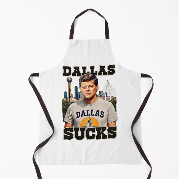 Item preview, Kennedy Bold Dallas Fan Statement Design designed and sold by 37Shop.