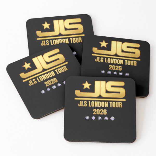 Item preview, Jls London Tour 2026 designed and sold by Mi-Zouhra.