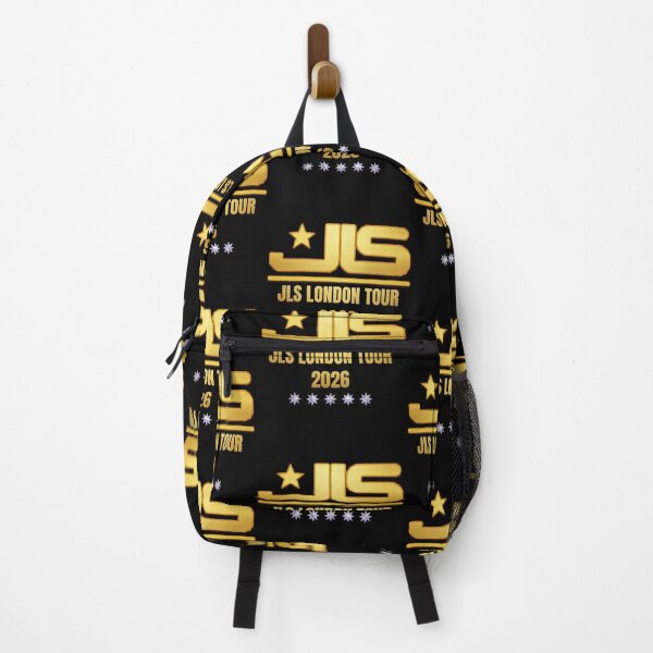 Item preview, Jls London Tour 2026 designed and sold by Mi-Zouhra.