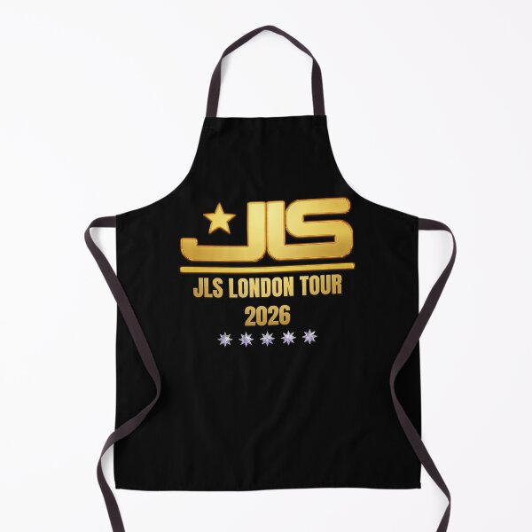 Item preview, Jls London Tour 2026 designed and sold by Mi-Zouhra.